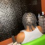 Senegalese Twist