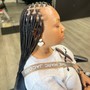 Individual Braids