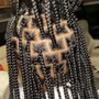 Havana Twists (s)