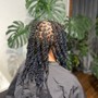 Invisible Loc Extensions