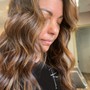 Brazilian Blowout