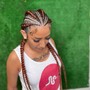 Cornrows