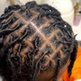 Comb Twist