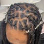 Comb Twist