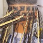 Passion twists