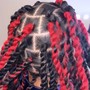 Passion twists