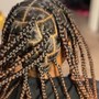 Passion twists