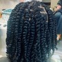 Natural Twists