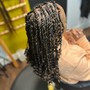 Passion Twists Bob