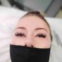 Eyelash Extension Removal