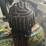 Dreadlocks repair