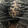 Senegalese Twist