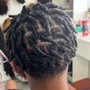 Kinky Twist