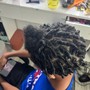 Kinky Twist