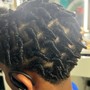 Kinky Twist