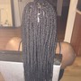 Kinky Twist