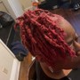 Retwist - Style