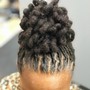 Senegalese Twist