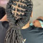 Box Braids