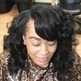 Lace Closure Sew In