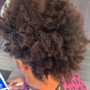 Natural Hair Care Treatments