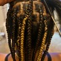 Senegalese Twist