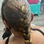 Braid Bar Style