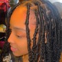 Individual Braids