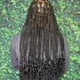 Senegalese Twist