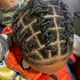 Kid's Braids