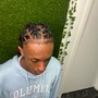 Kid's Braids