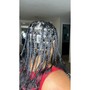 Plaits (Individual Braids)