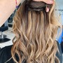 Tape-in  Hair Extension