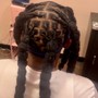 Braid Locs