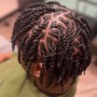 Braid Locs