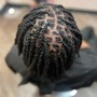 Loc Retwist