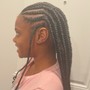 Kinky Twist