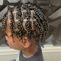 Instant Locs - Extensions