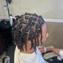 Instant Locs - Extensions