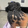 Crochet Braids