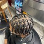 Kid's Braids