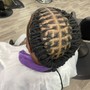 Comb Twist