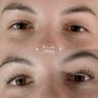 Classic Natural Eyelash Extension Full Set