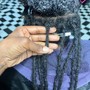 Soft Loc Touch up