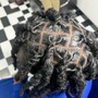 Twist Out