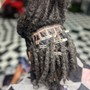 Loc Coils (Shag)