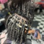 Soft Loc Touch up