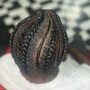 Senegalese Twist