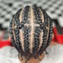 Loc Style