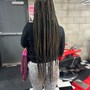 Soft Loc Touch up